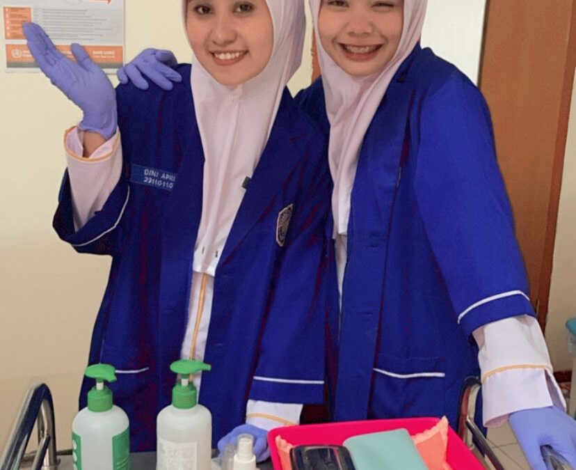 Nieuwsbrief Semangat SSK Mei 2025