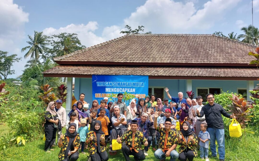 Nieuwsbrief Semangat SSK Maart 2026